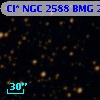 Cl* NGC 2588    BMG    2935
