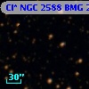 Cl* NGC 2588    BMG    2938