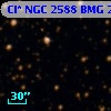 Cl* NGC 2588    BMG    2939