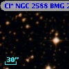 Cl* NGC 2588    BMG    2941