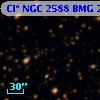 Cl* NGC 2588    BMG    2943