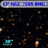 Cl* NGC 2588    BMG    2945