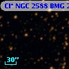 Cl* NGC 2588    BMG    2946
