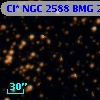 Cl* NGC 2588    BMG    2947
