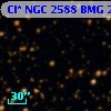 Cl* NGC 2588    BMG    2948