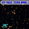 Cl* NGC 2588    BMG    2949
