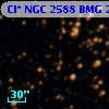 Cl* NGC 2588    BMG    2950