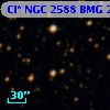 Cl* NGC 2588    BMG    2951