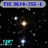 TYC 3674-255-1