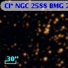 Cl* NGC 2588    BMG    2952