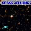 Cl* NGC 2588    BMG    2953