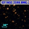 Cl* NGC 2588    BMG    2955