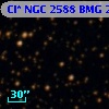 Cl* NGC 2588    BMG    2956