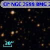 Cl* NGC 2588    BMG    2958