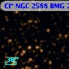 Cl* NGC 2588    BMG    2959