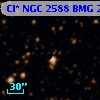 Cl* NGC 2588    BMG    2960