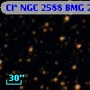 Cl* NGC 2588    BMG    2961