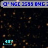 Cl* NGC 2588    BMG    2962