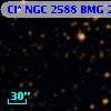 Cl* NGC 2588    BMG    2963