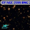 Cl* NGC 2588    BMG    2964