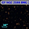 Cl* NGC 2588    BMG    2967