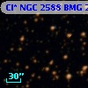 Cl* NGC 2588    BMG    2968