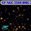 Cl* NGC 2588    BMG    2969