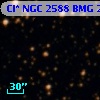 Cl* NGC 2588    BMG    2970