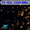 Cl* NGC 2588    BMG    2971