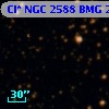 Cl* NGC 2588    BMG    2972