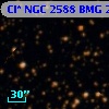 Cl* NGC 2588    BMG    2973