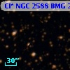 Cl* NGC 2588    BMG    2975
