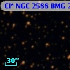 Cl* NGC 2588    BMG    2976