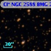 Cl* NGC 2588    BMG    2977
