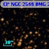 Cl* NGC 2588    BMG    2978