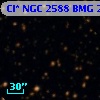 Cl* NGC 2588    BMG    2980