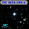 TYC 3674-294-1