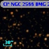 Cl* NGC 2588    BMG    2982