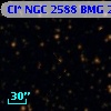 Cl* NGC 2588    BMG    2983