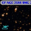 Cl* NGC 2588    BMG    2984