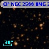 Cl* NGC 2588    BMG    2985