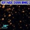Cl* NGC 2588    BMG    2986
