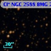 Cl* NGC 2588    BMG    2987