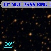 Cl* NGC 2588    BMG    2988