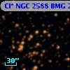 Cl* NGC 2588    BMG    2989