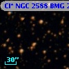 Cl* NGC 2588    BMG    2991