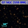 Cl* NGC 2588    BMG    2992