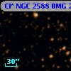 Cl* NGC 2588    BMG    2993