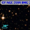 Cl* NGC 2588    BMG    2995