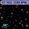 Cl* NGC 2588    BMG    2996